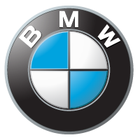 bmw logo
