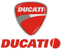 ducati logo