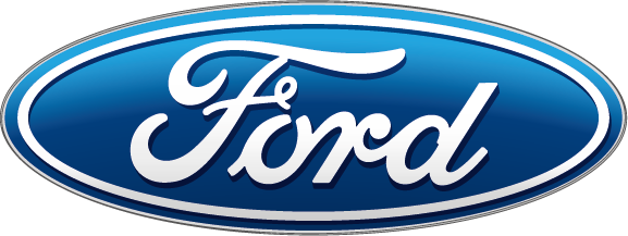ford logo