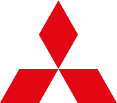 mitsubishi logo