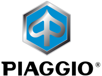 piaggio logo